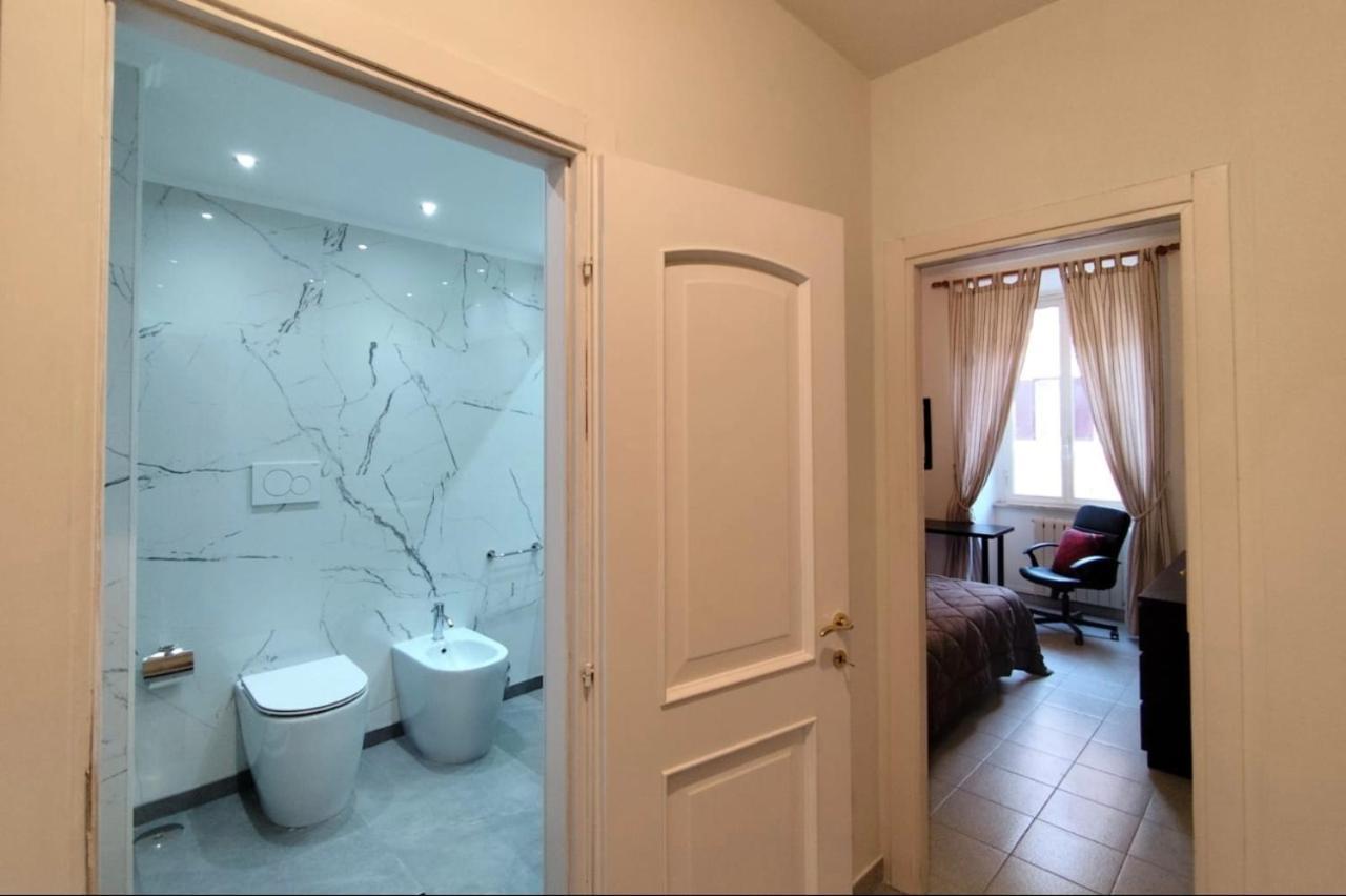 Vatican Apartment Rom Exterior foto