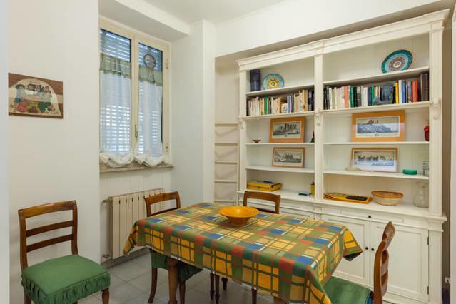 Vatican Apartment Rom Exterior foto