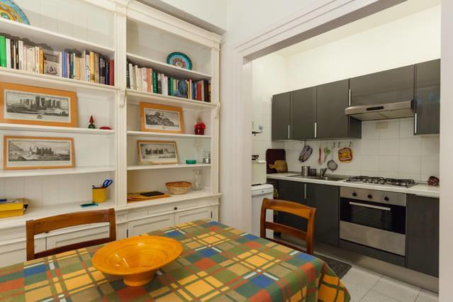 Vatican Apartment Rom Exterior foto