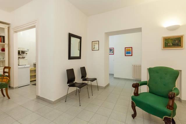Vatican Apartment Rom Exterior foto