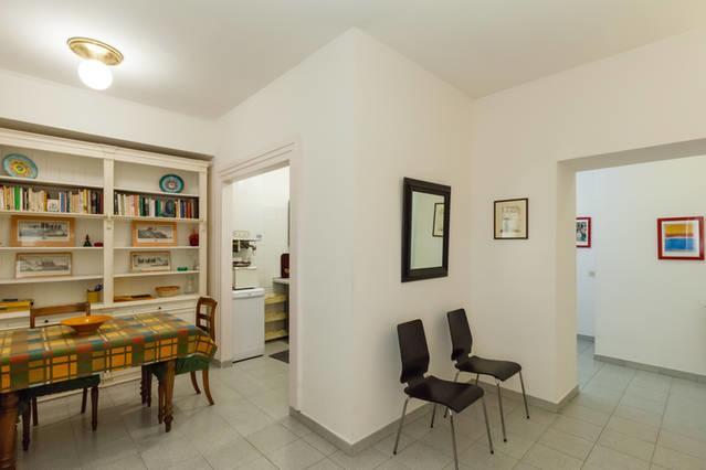 Vatican Apartment Rom Exterior foto